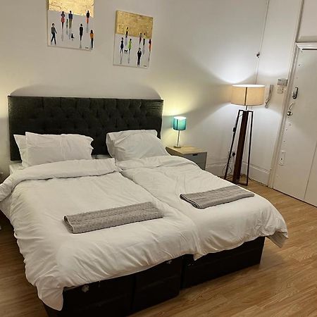 City Studio Flat Лондон Экстерьер фото