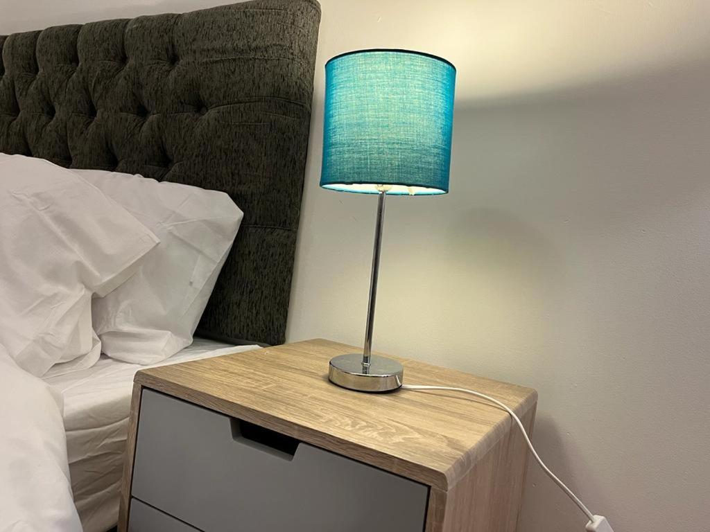 City Studio Flat Лондон Экстерьер фото